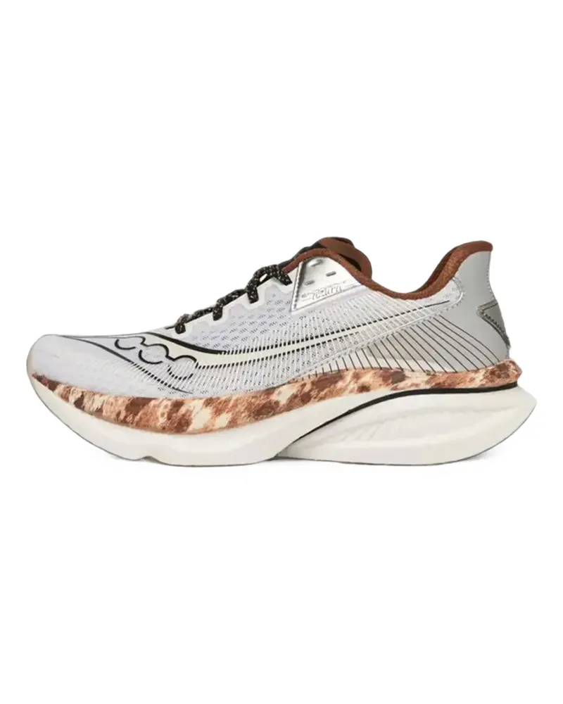 Saucony Endorphin Azura Space Cowboy sneakers - Weiß Weiß