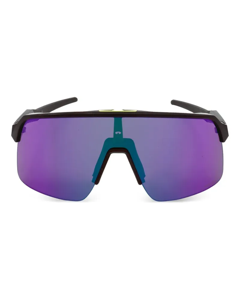 Oakley Sutro Lite sunglasses - Schwarz Schwarz