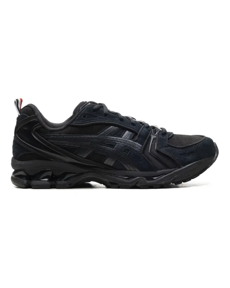 Asics x Thom Browne GEL-Kayano 14 "Black" sneakers - Schwarz Schwarz