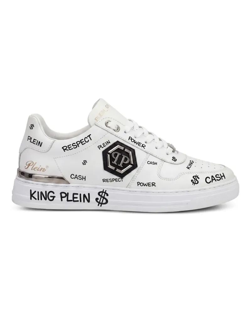 Philipp Plein sneakers T-Rex 01 sneakers - Weiß Weiß