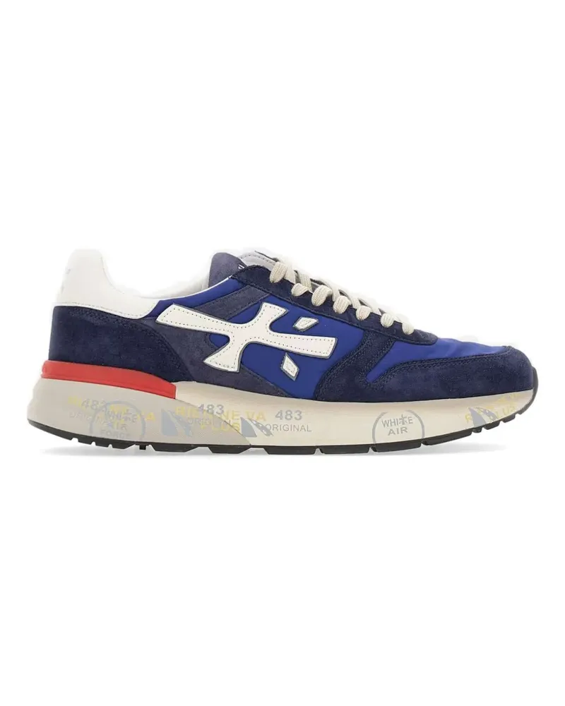 Premiata Mick 8008 sneakers - Blau Blau