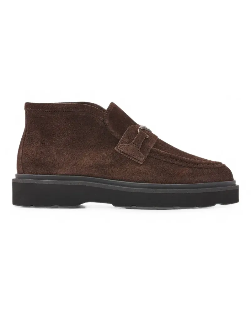 Nubikk Ella Monroe sneakers - Braun Braun
