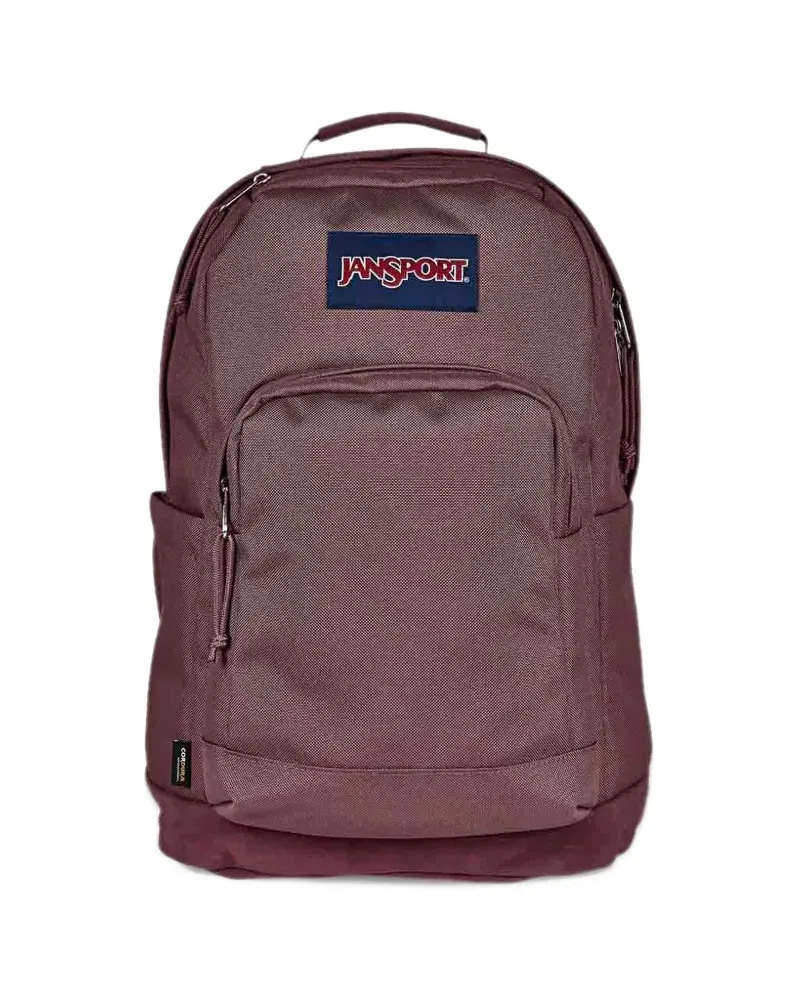JanSport Right Pack Signature backpack - Rot Rot