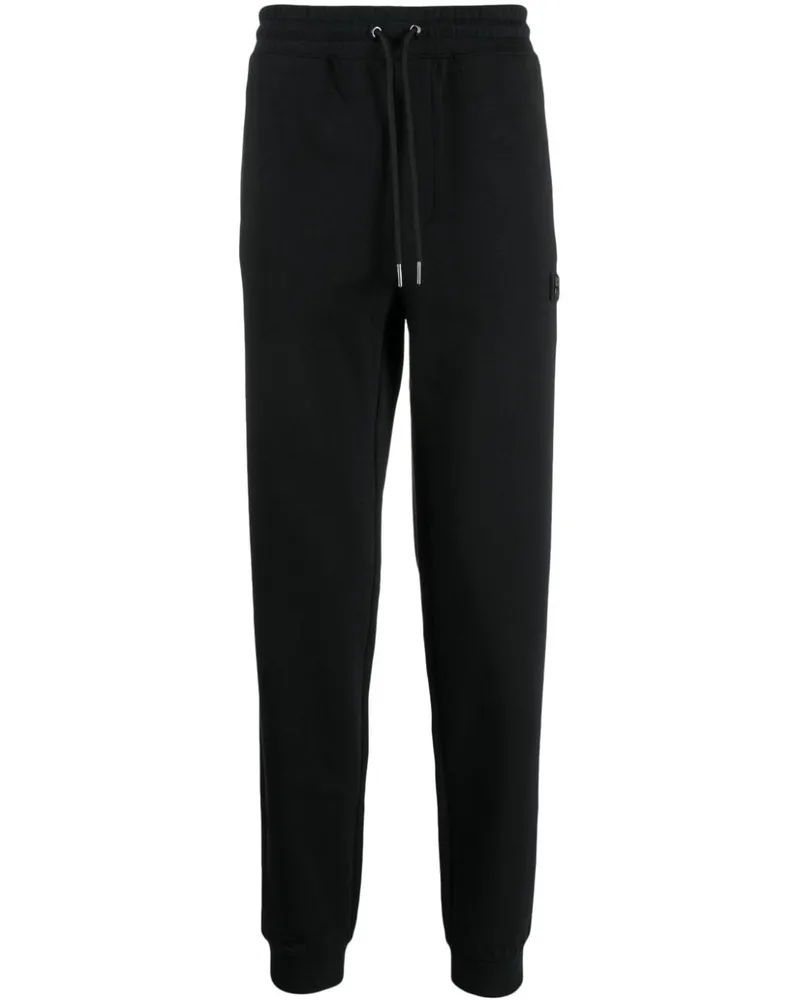 HUGO BOSS Dimacs Jogginghose - Schwarz Schwarz