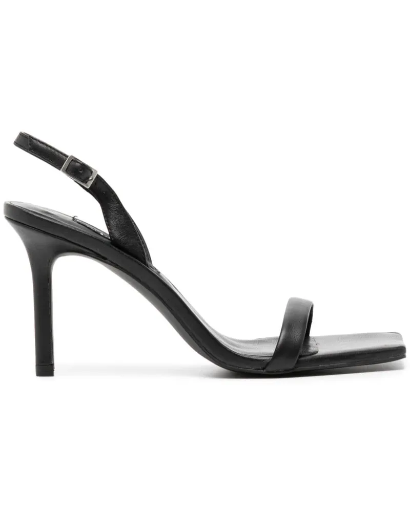 SENSO Helena Sandalen - Schwarz Schwarz