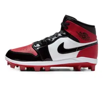 Air  1 Retro MCS high-top sneakers - Rot