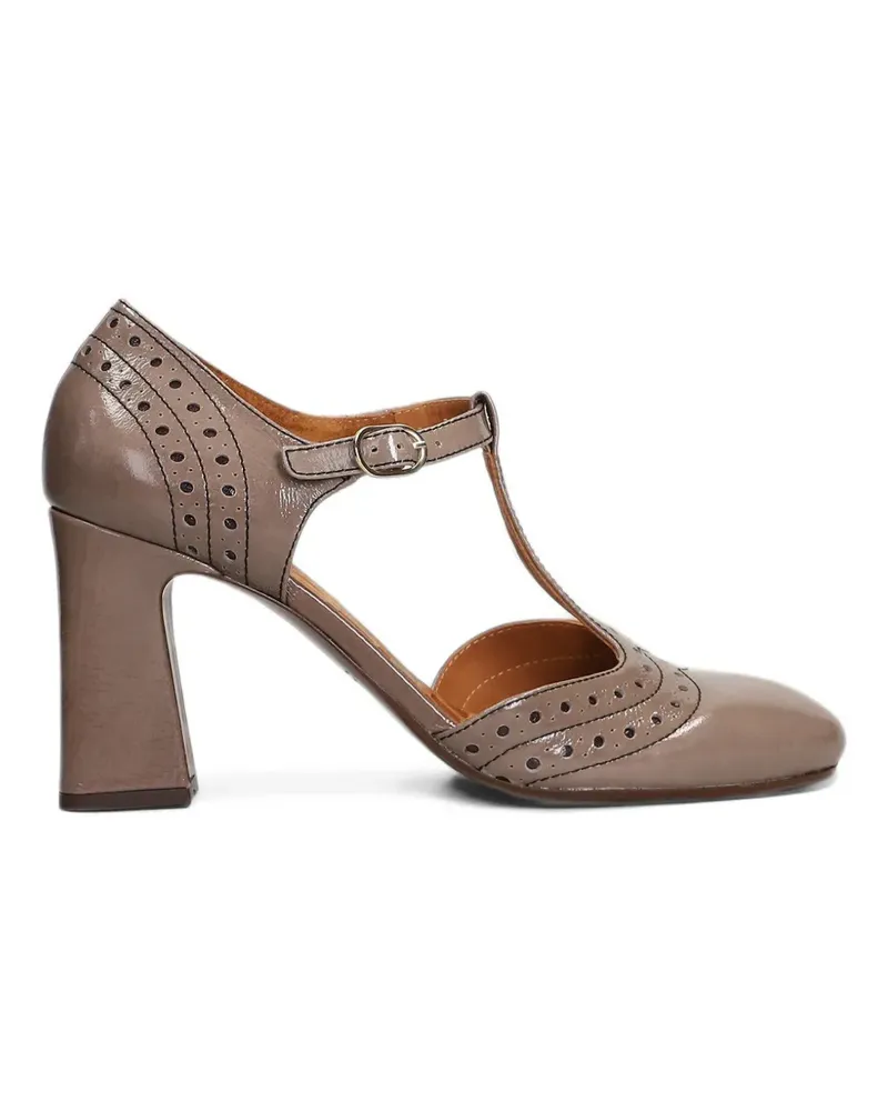 Chie Mihara Mante Pumps mit Absatz - Nude Nude