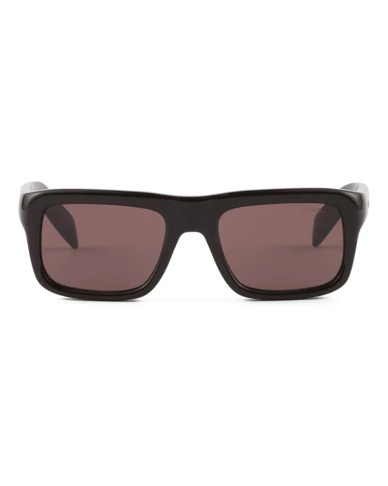 Prada eyewear collection sunglasses - Braun Braun