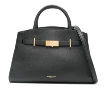 Kleiner Hudson Tote Bag - Schwarz