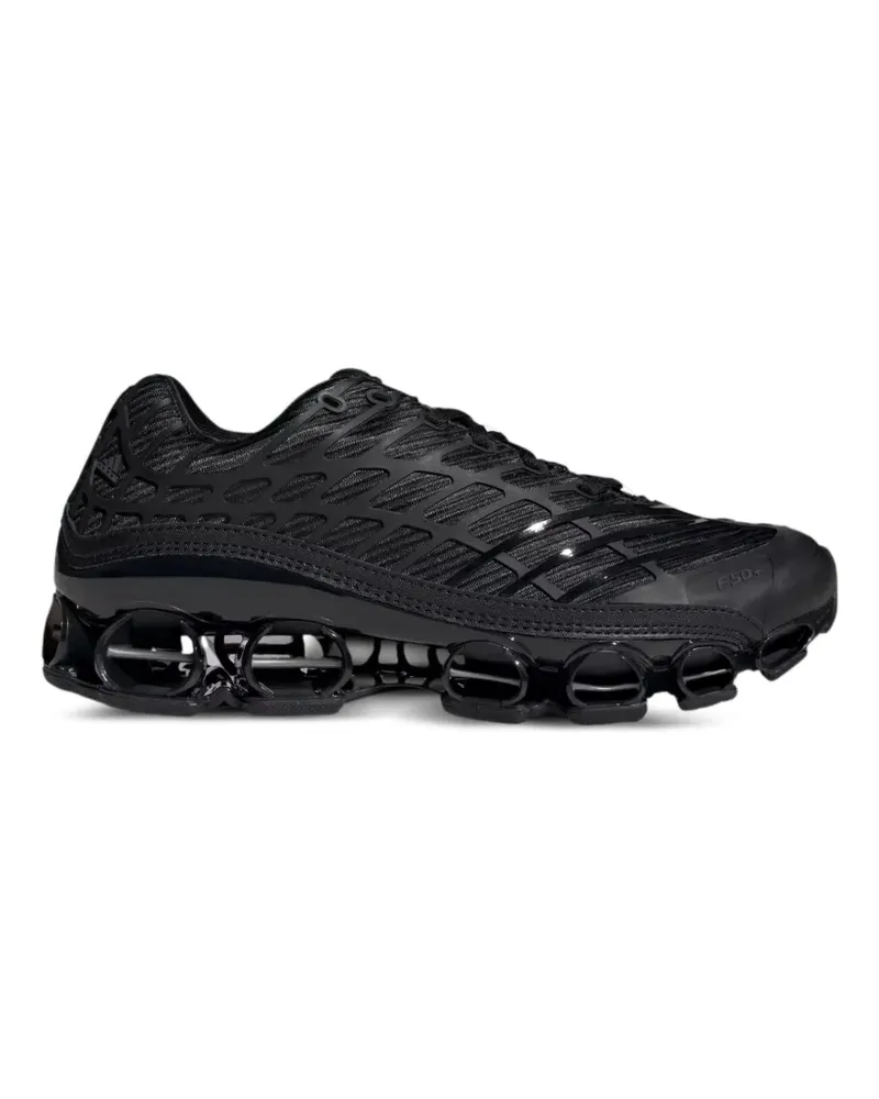 adidas Megaride F50 lace-up sneakers - Schwarz Schwarz