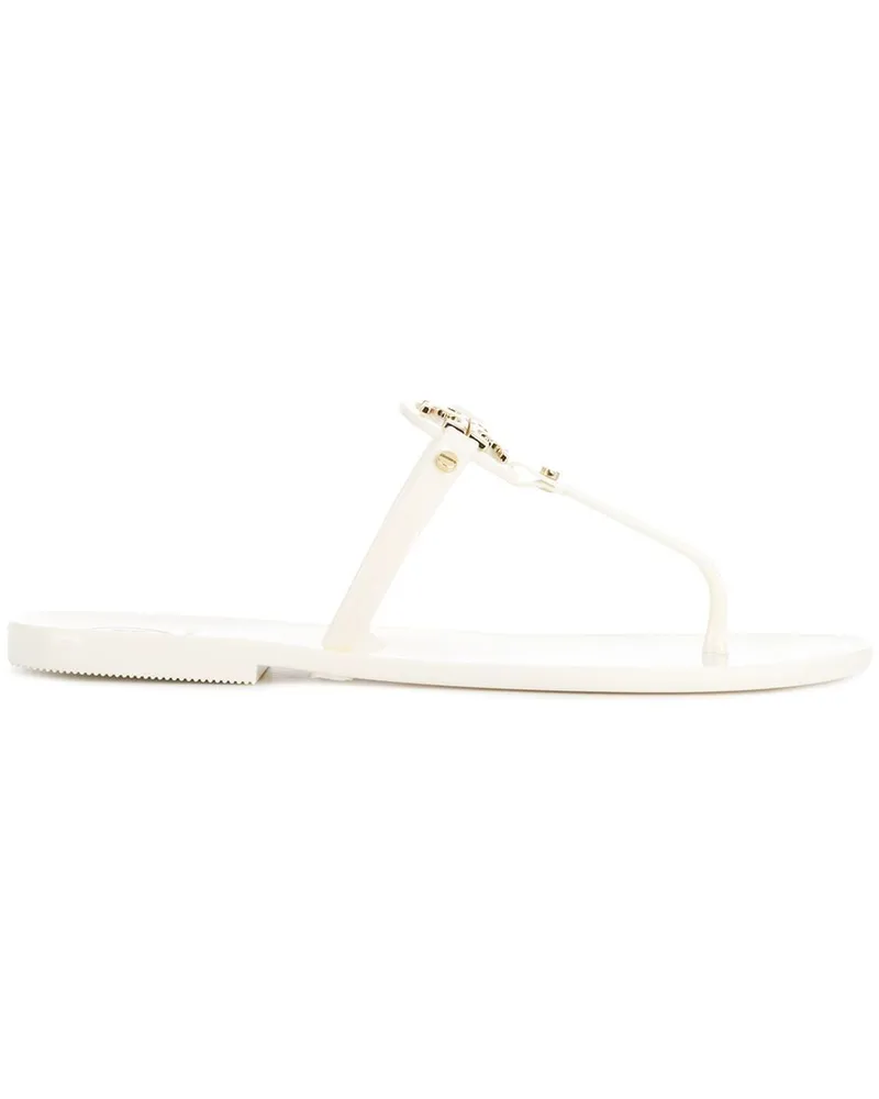 Tory Burch Mini Miller' Sandalen - Weiß Weiß