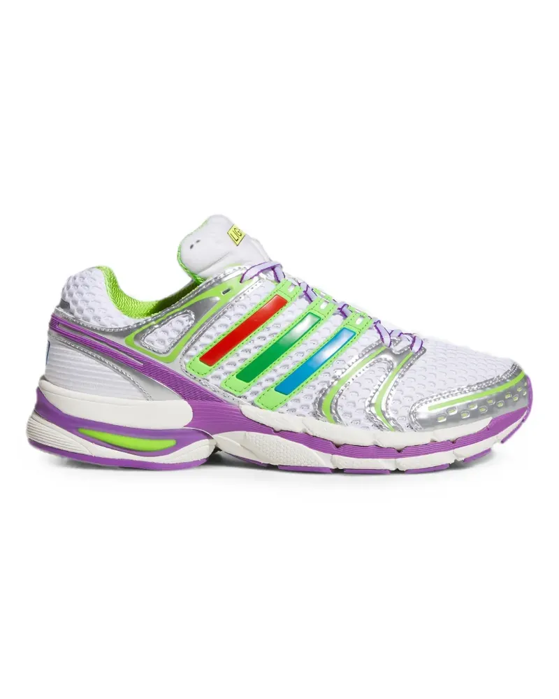 adidas x Toy Story Adistar Control 5 Sneakers - Weiß Weiß