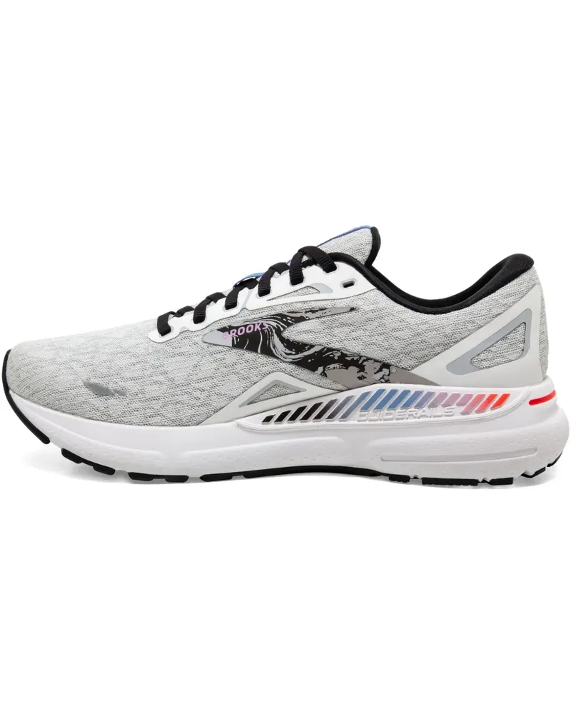 Brooks Adrenaline GTS 23 Lauf-Sneakers - Grau Grau