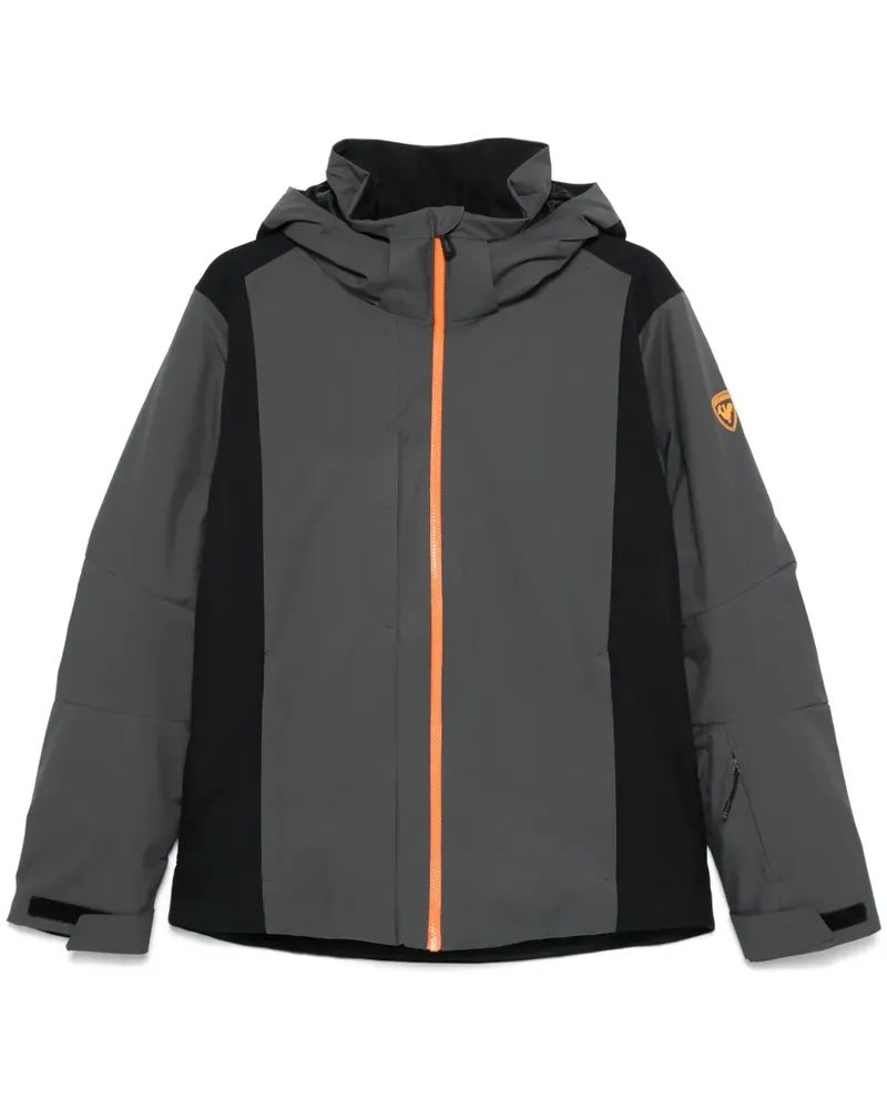 Rossignol Velika Skijacke - Grau Grau