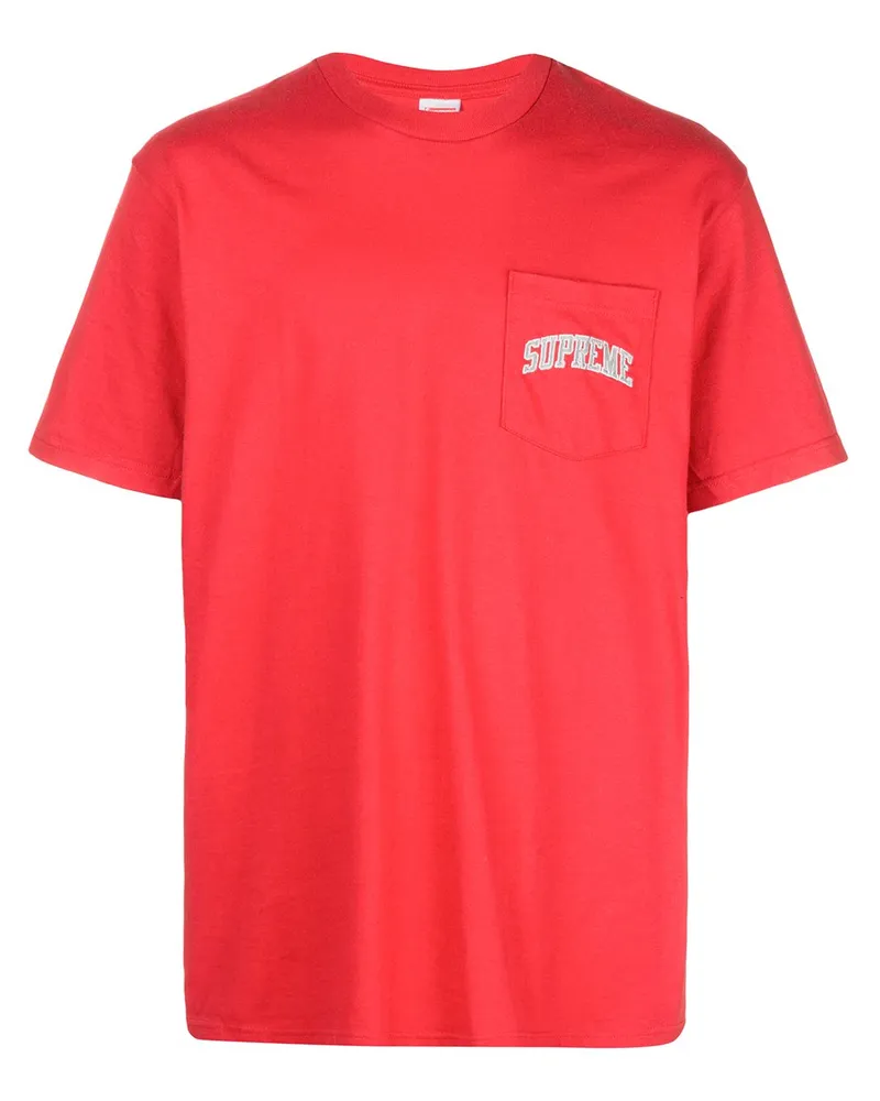 Supreme Being Raiders 47' T-Shirt - Rot Rot
