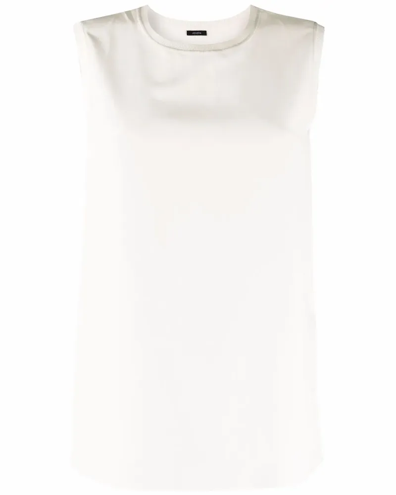 Joseph Klassisches Tanktop - Nude Nude