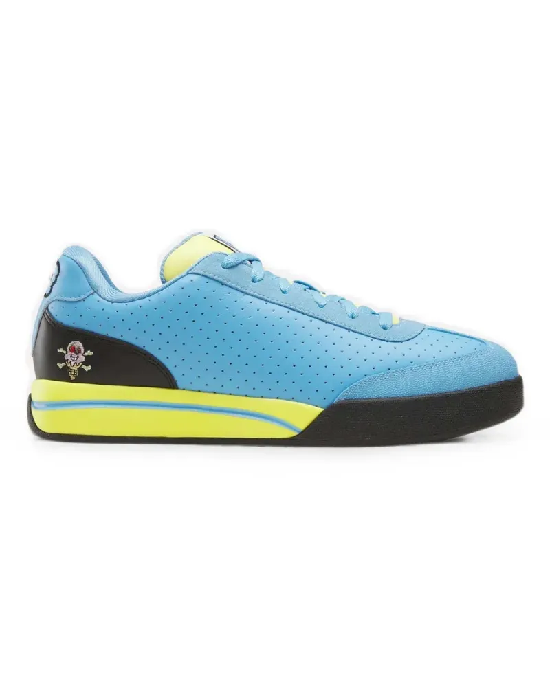 Reebok x BBC Ice Cream Board Flip Sneakers - Blau Blau