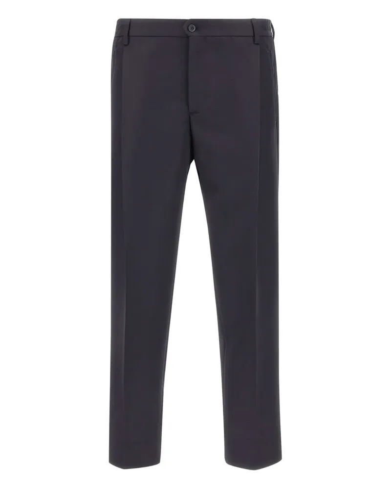 Briglia 1949 Manhattans trousers - Blau Blau