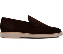 Lourenco Loafer - Braun