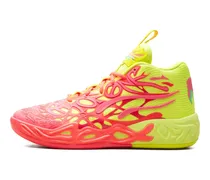 LaMelo Ball MB.04 Love Sneakers - Gelb