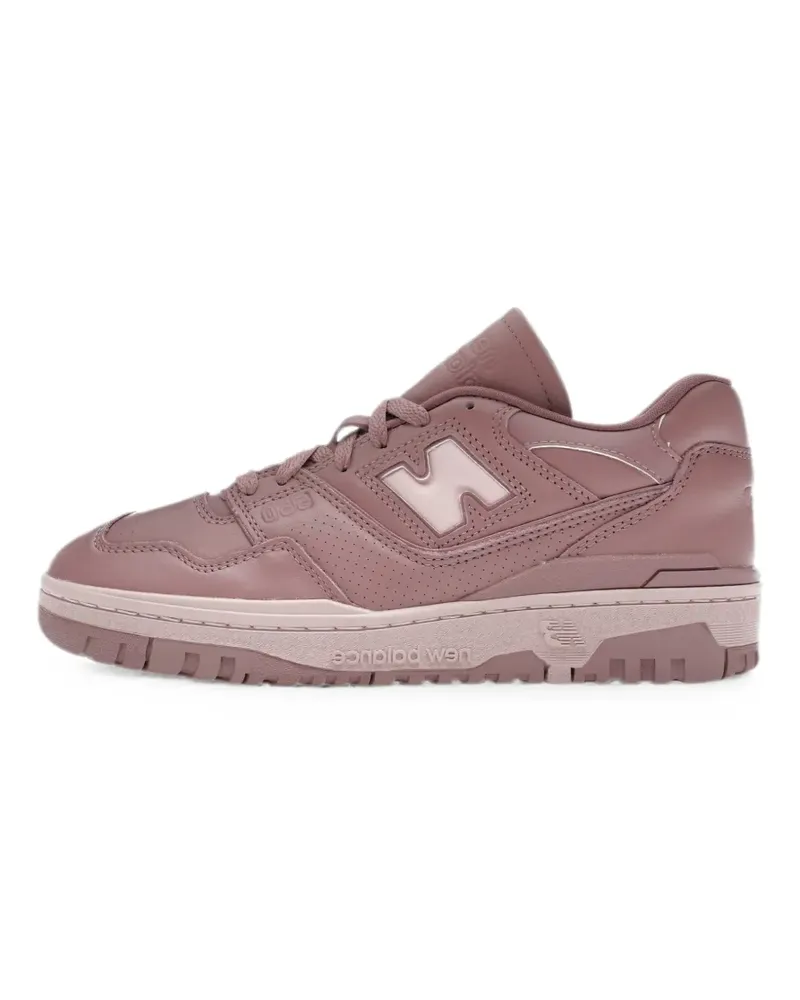 New Balance 550 leather sneakers - Rosa Rosa