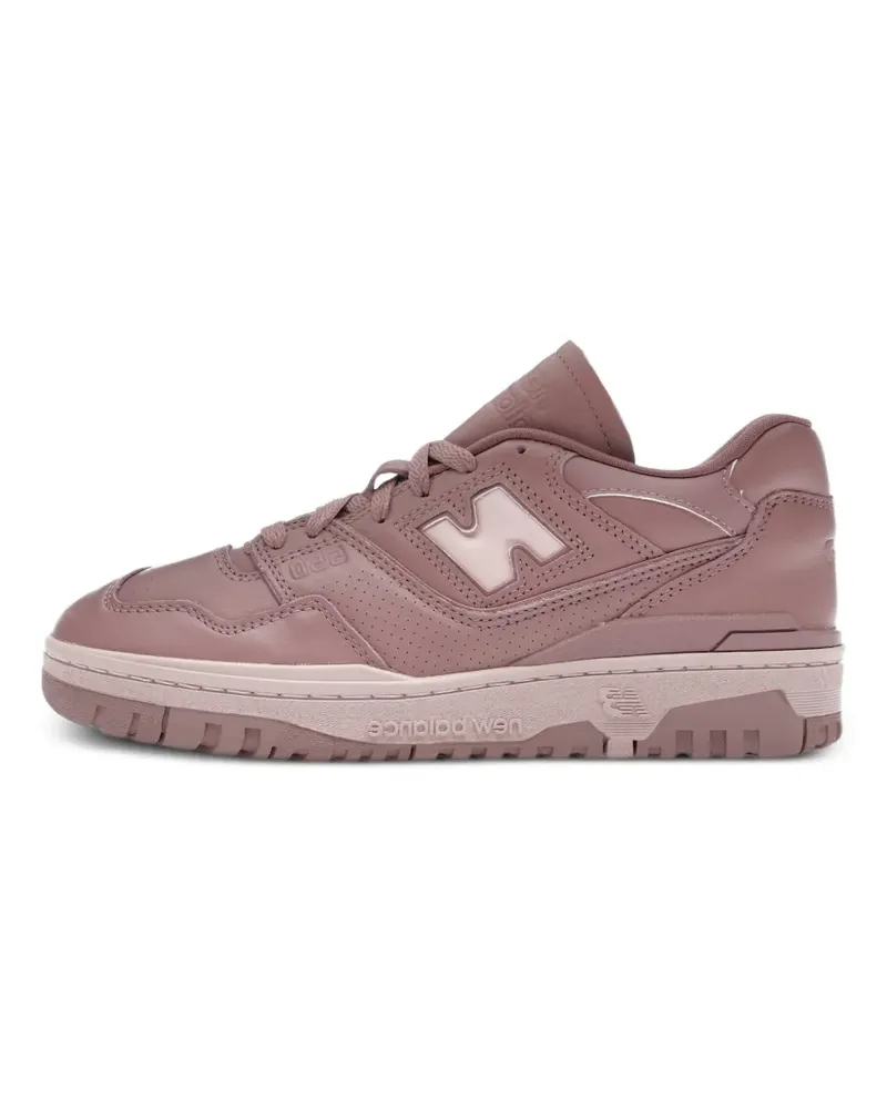 New Balance 550 Sneakers - Rosa Rosa