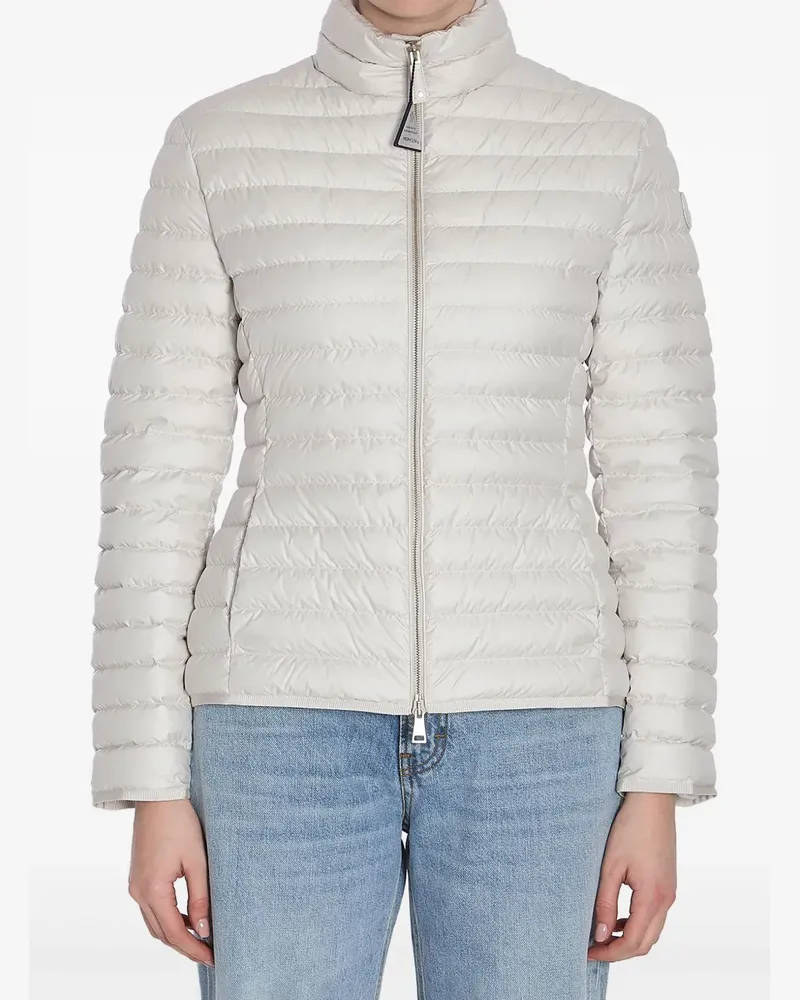 Moncler Varax Jacke - Weiß Weiß