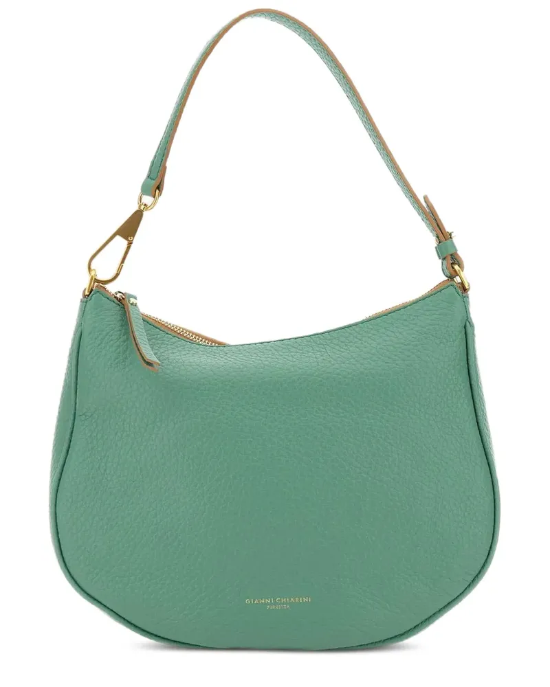Gianni Chiarini Brooke Schultertasche - Grün Grün