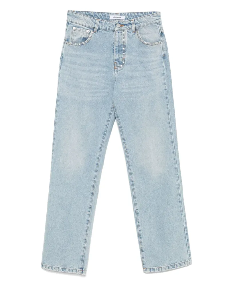 GIMAGUAS Tachas Hose - Blau Blau