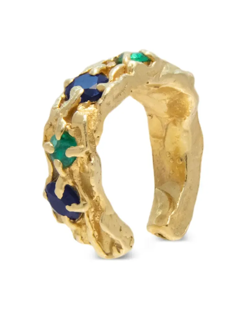 Loveness Lee Nita Armspange - Gold Gold