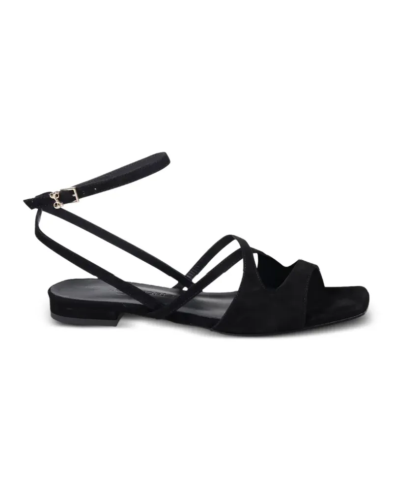 Sergio Levantesi Naomy6 sandals - Schwarz Schwarz