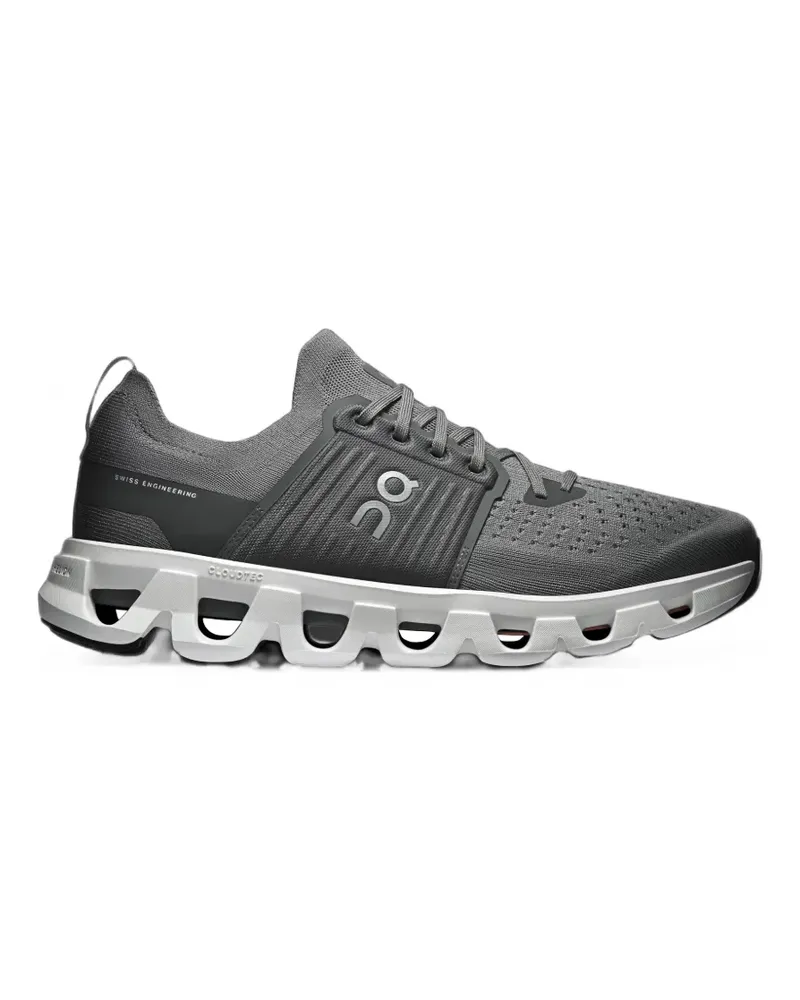 ON Cloudswift 4 sneakers - Grau Grau