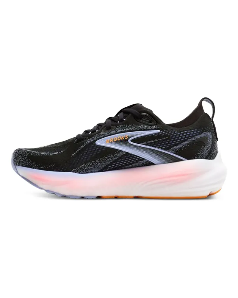 Brooks Glycerin 22 Sneakers - Schwarz Schwarz