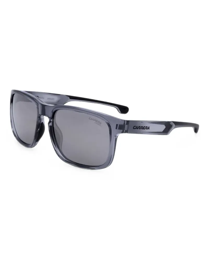 Carrera square-frame sunglasses - Grau Grau
