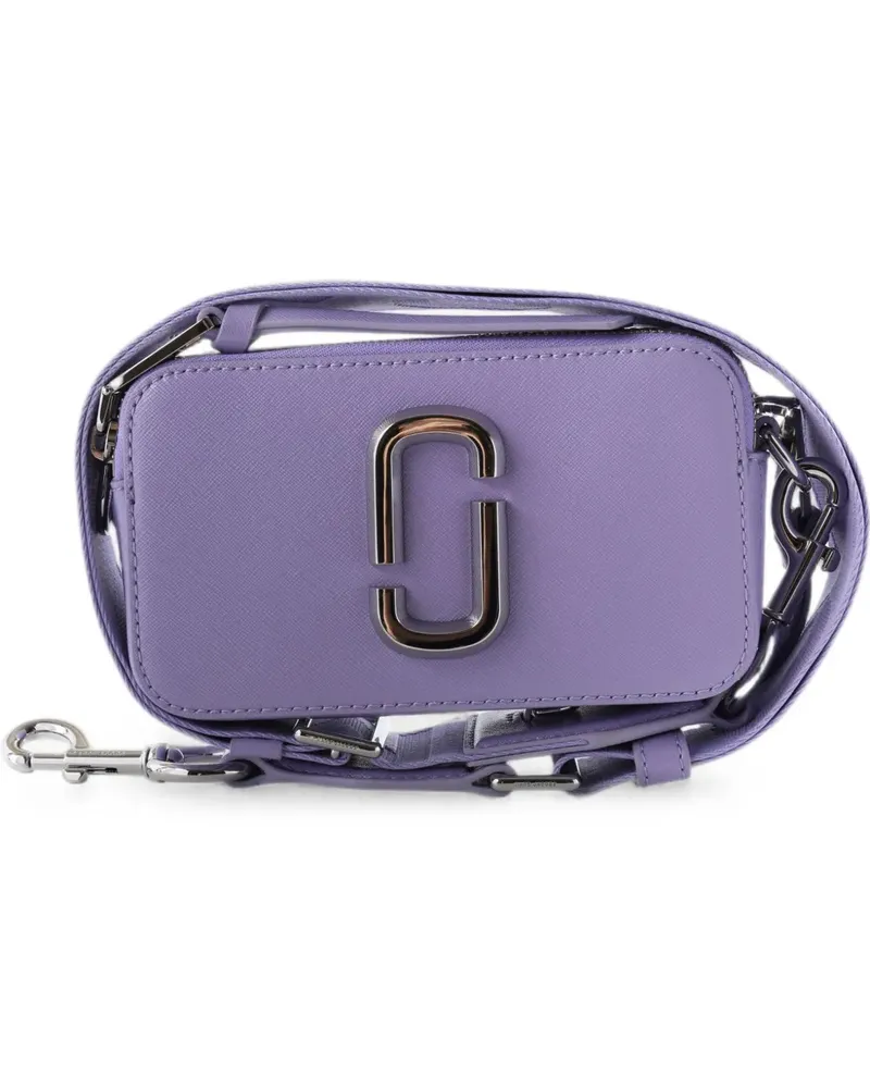 Marc Jacobs The Snapshot cross body bag - Violett Violett
