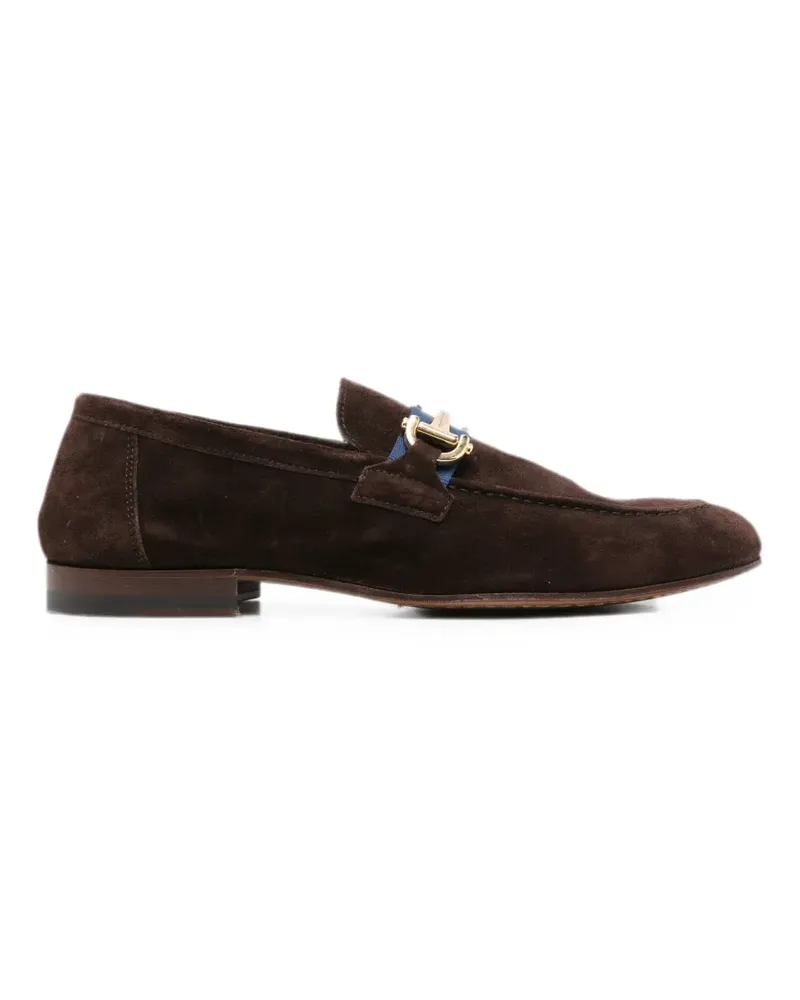 Marechiaro 1962 Klassische Loafer - Braun Braun
