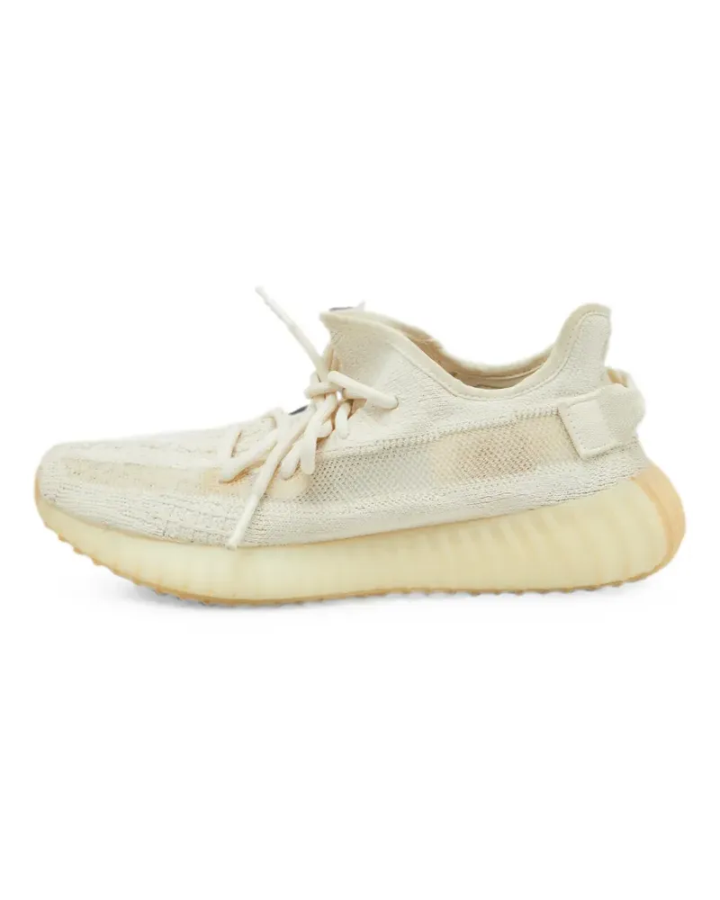 adidas Boost 350 V2 Sneakers - Nude Nude