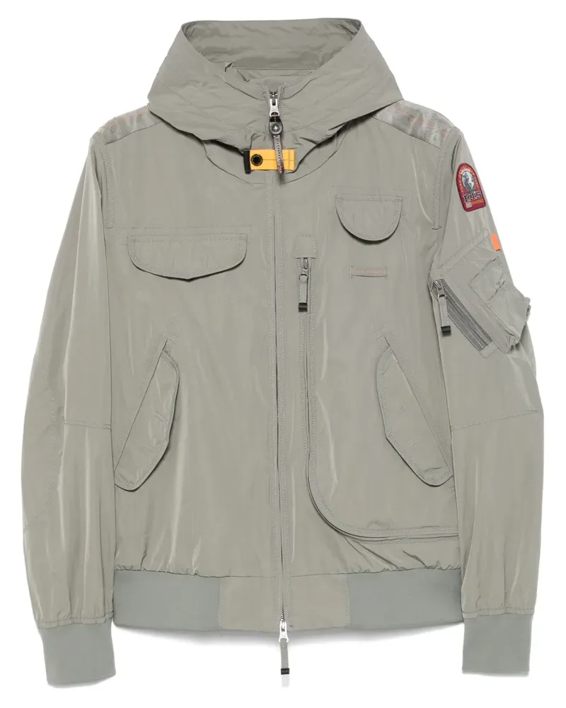 Parajumpers Leichte Jacke - Grau Grau