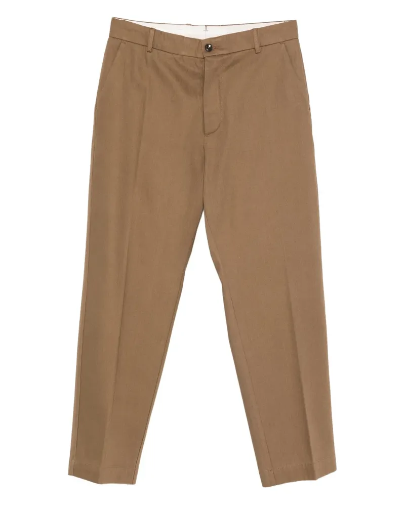 Original Vintage Style Harry Hose - Braun Braun
