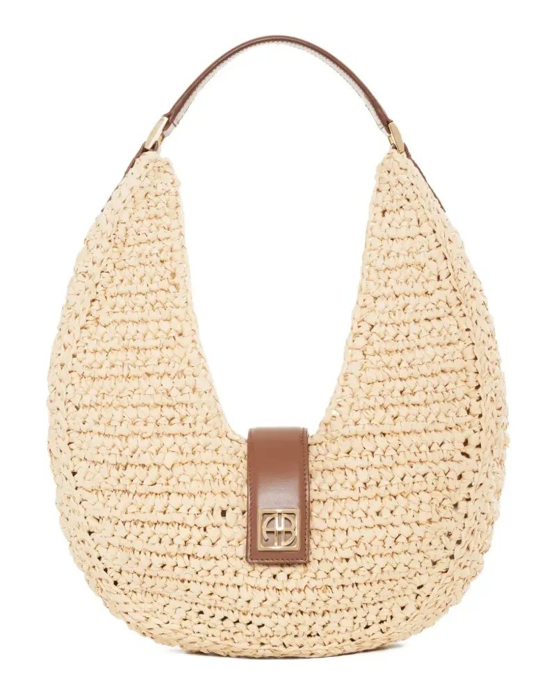Anine Bing Lou Shopper - NAT1 NATURAL Nat1