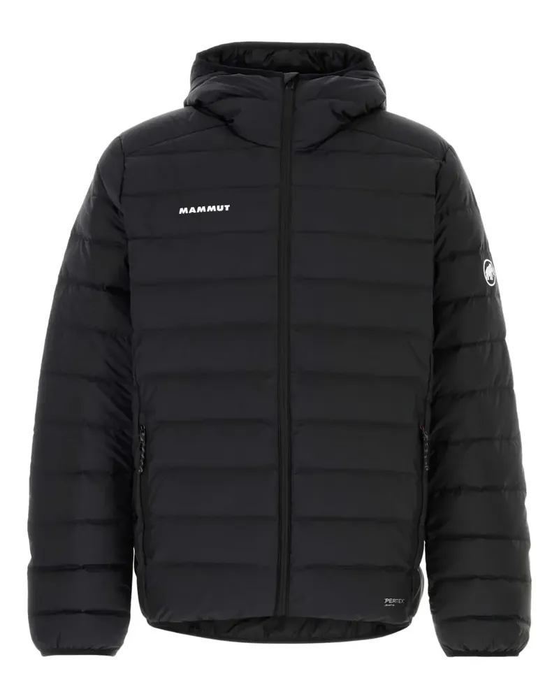 Mammut Waymarker Daunenjacke - Schwarz Schwarz