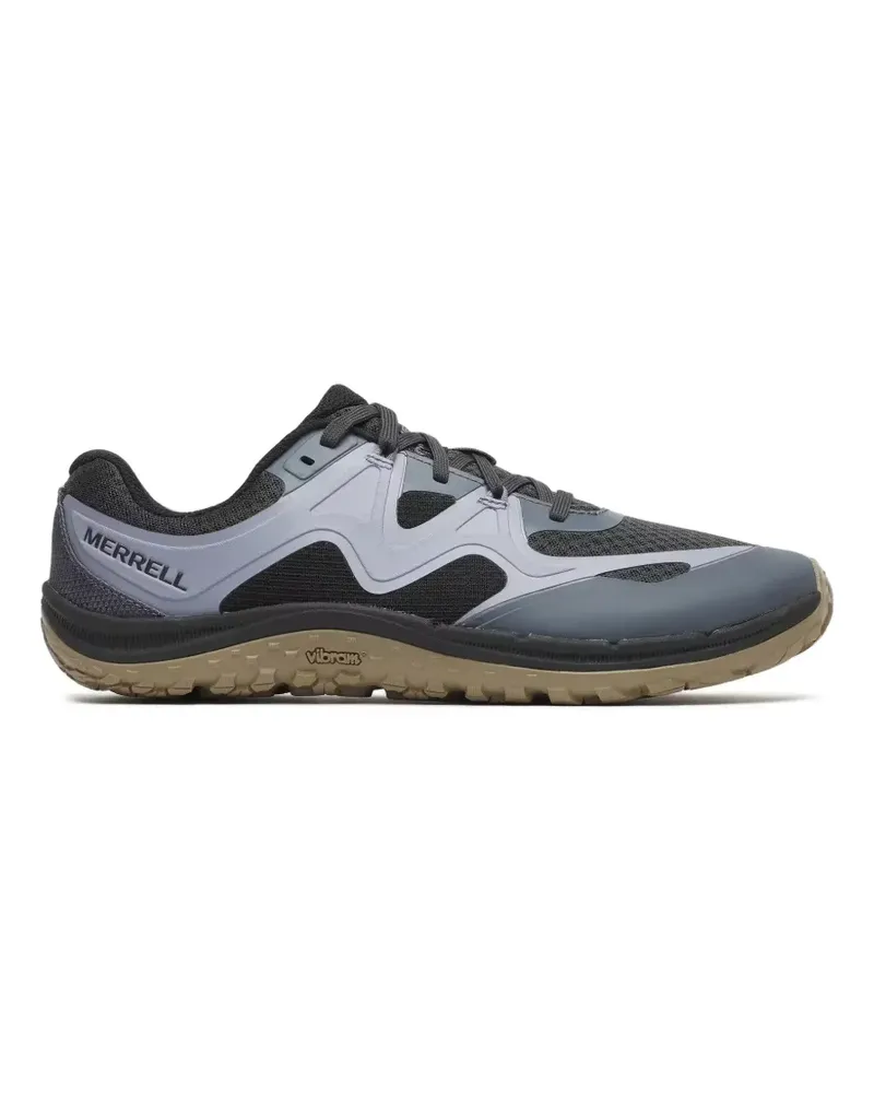 MERRELL Trail Glove 8 Sneakers - Grau Grau