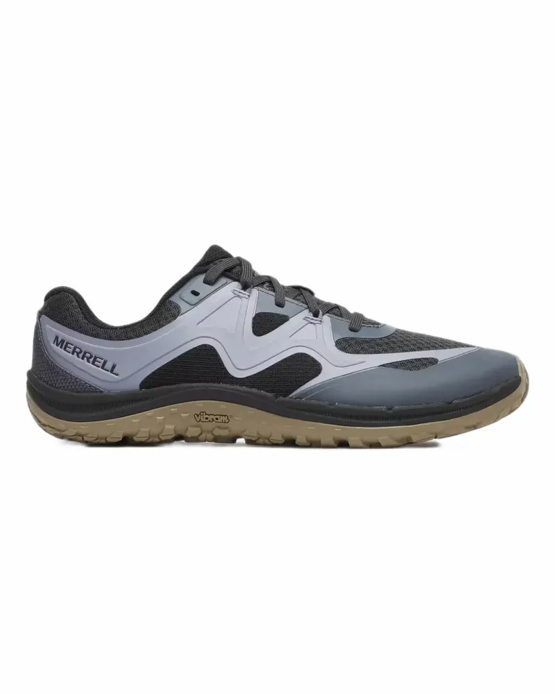 MERRELL Trail Glove 8 Sneakers - Grau Grau