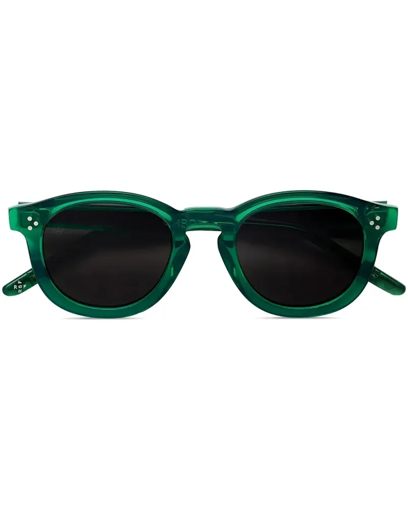 RETROSUPERFUTURE Ombra sunglasses - Grün Grün