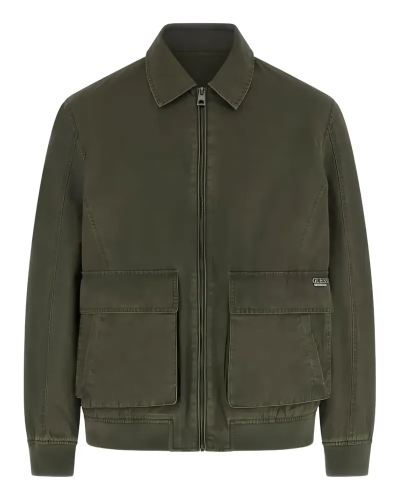 Guess jacket - Grün Grün