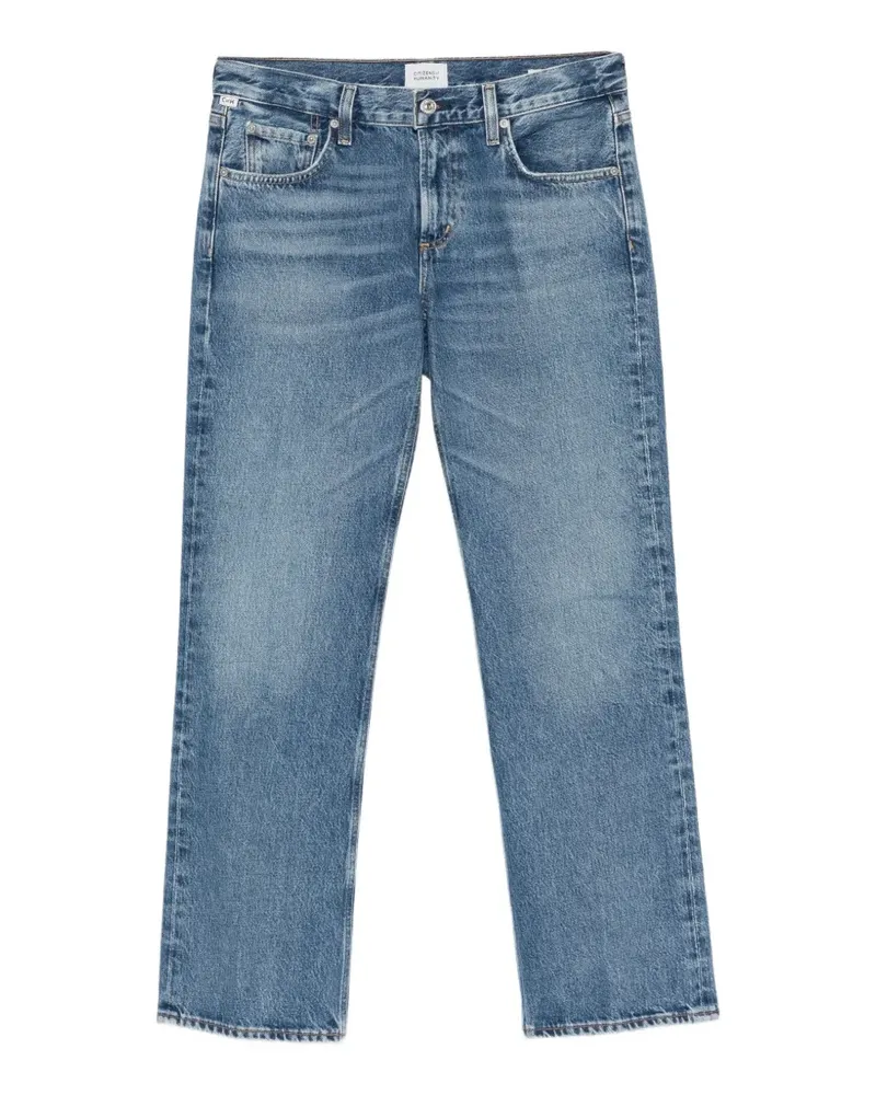 Citizens of humanity Faye jeans - Blau Blau