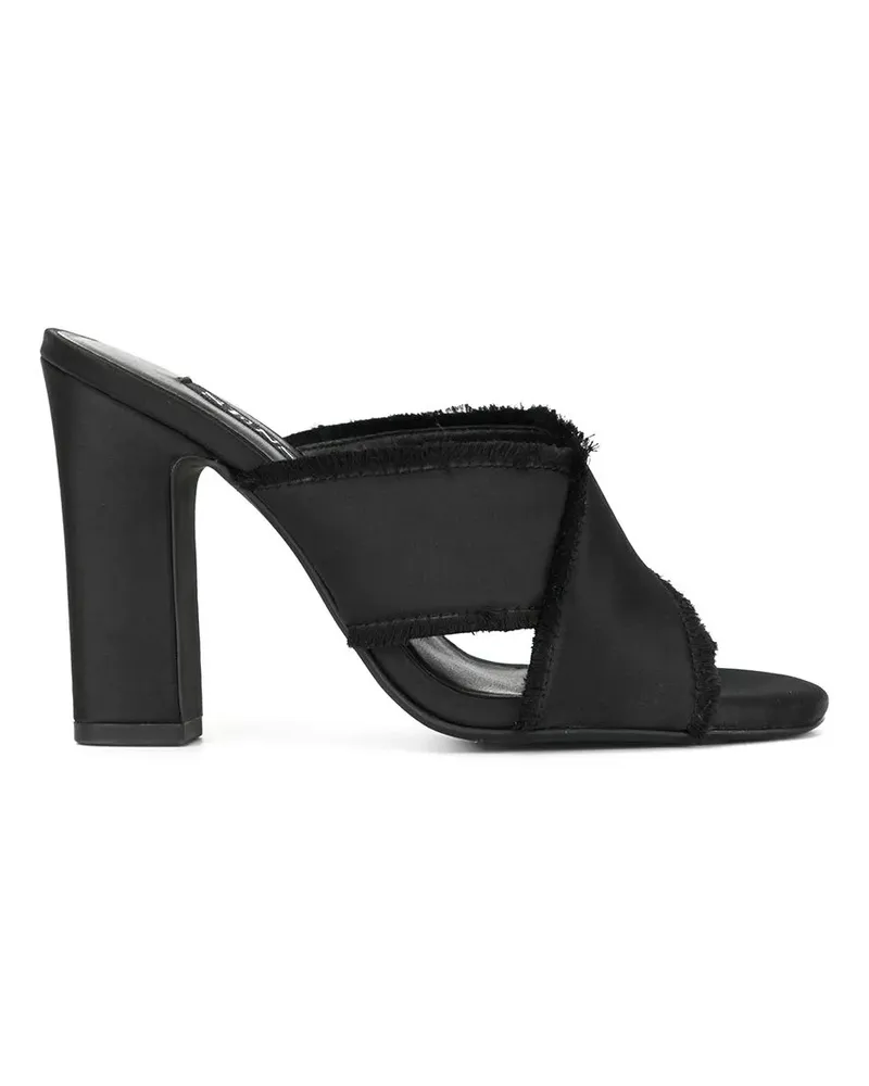 SENSO Pippa' Sandalen - Schwarz Schwarz