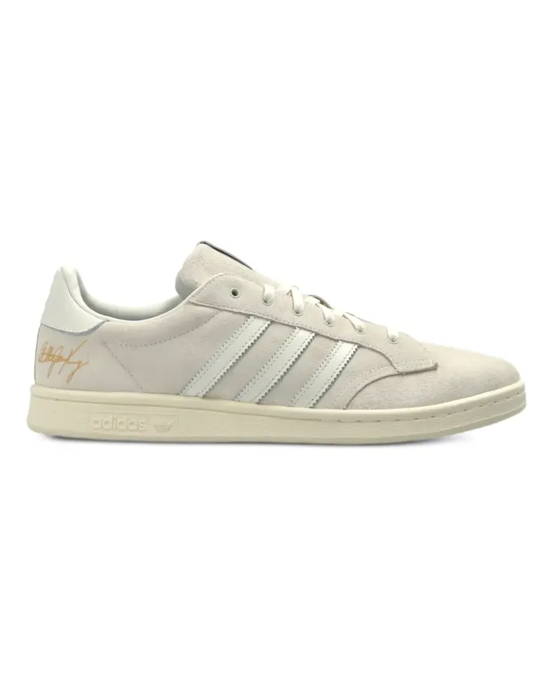 adidas Billie Jean King Sneakers - Weiß Weiß