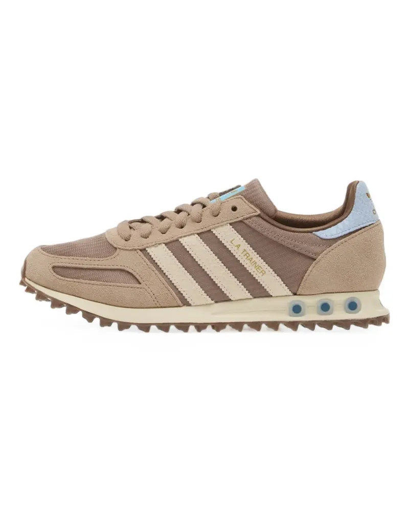 adidas LA Trainer OG Sneakers - Braun Braun