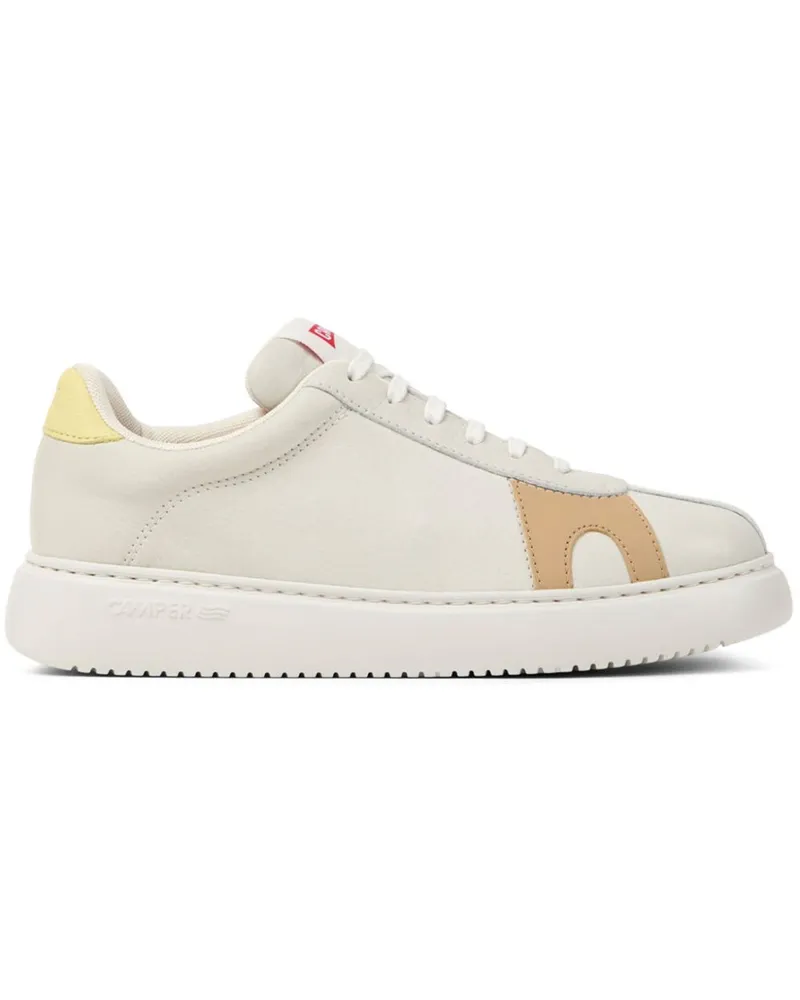 Camper Runner K21 Sneakers - Weiß Weiß
